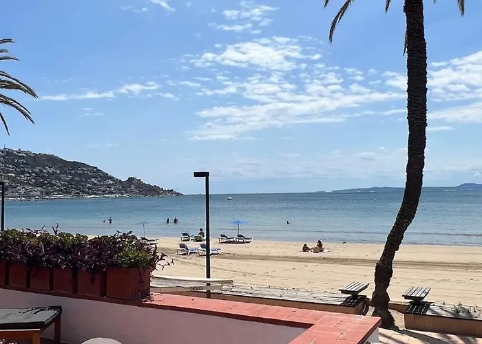 Fantastico Chalet A Pie De Playa